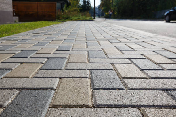 Best Custom Driveway Pavers  in Rancho Mission Viejo, CA