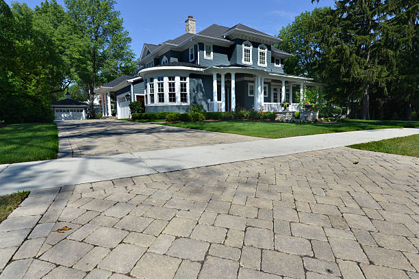 Best Interlocking Driveway Pavers  in Rancho Mission Viejo, CA