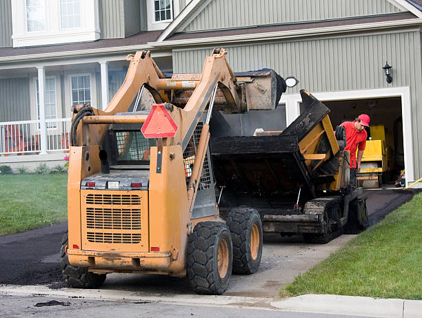 Best Driveway Pavers Contractor  in Rancho Mission Viejo, CA