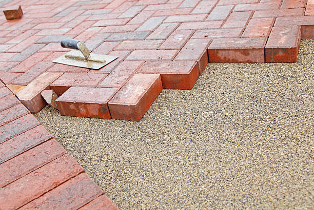 Best Commercial Driveway Pavers  in Rancho Mission Viejo, CA