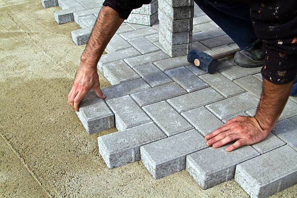 Best Driveway Pavers Near Me  in Rancho Mission Viejo, CA