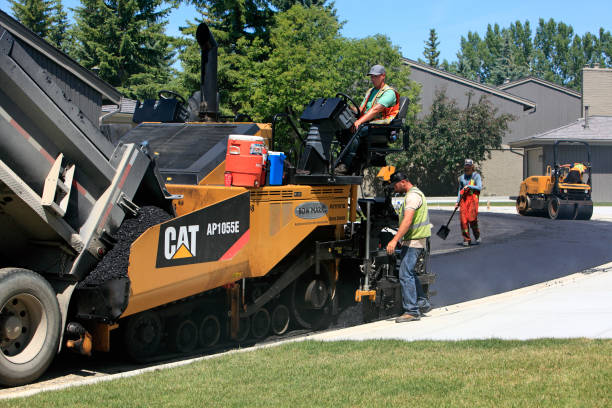 Best Driveway Resurfacing Pavers  in Rancho Mission Viejo, CA